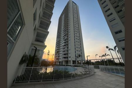 Apartamento para alugar com 56m², 2 quartos e 1 vagaÁrea comum