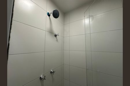 Apartamento para alugar com 56m², 2 quartos e 1 vagaBanheiro da Suíte
