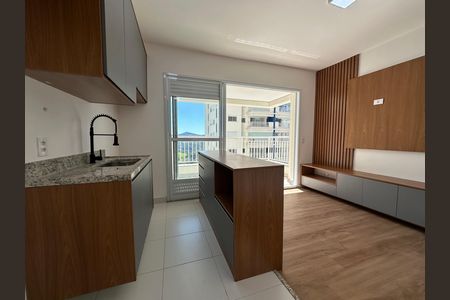 Apartamento para alugar com 56m², 2 quartos e 1 vagaCozinha