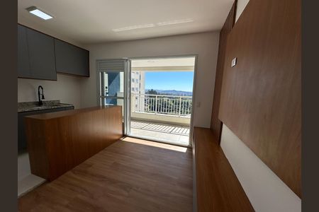 Apartamento para alugar com 56m², 2 quartos e 1 vagaSala