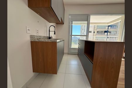 Apartamento para alugar com 56m², 2 quartos e 1 vagaCozinha