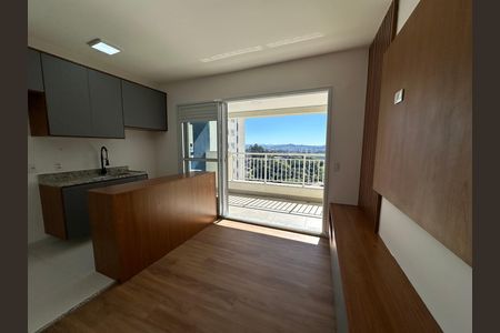 Apartamento para alugar com 56m², 2 quartos e 1 vagaSala