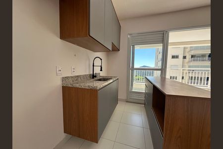 Apartamento para alugar com 56m², 2 quartos e 1 vagaCozinha