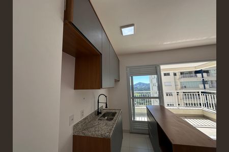 Apartamento para alugar com 56m², 2 quartos e 1 vagaCozinha