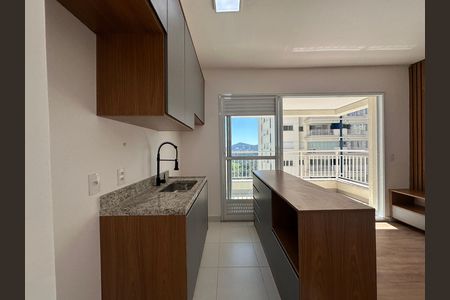 Apartamento para alugar com 56m², 2 quartos e 1 vagaCozinha