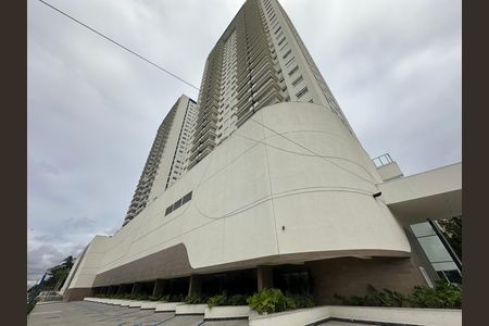 Apartamento para alugar com 56m², 2 quartos e 1 vagaFachada