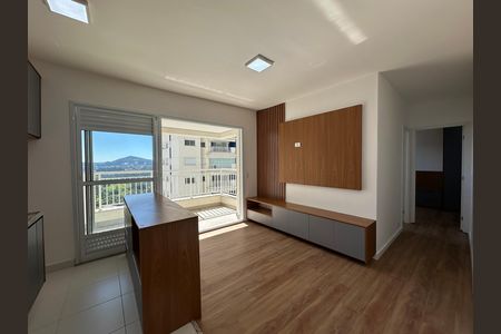Apartamento para alugar com 56m², 2 quartos e 1 vagaSala
