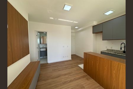 Apartamento para alugar com 56m², 2 quartos e 1 vagaSala