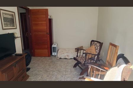 Sala de casa à venda com 3 quartos, 137m² em Jardim Carlos Lourenço, Campinas