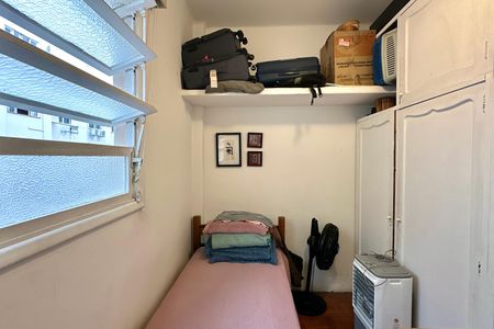 Apartamento à venda com 270m², 4 quartos e 2 vagas