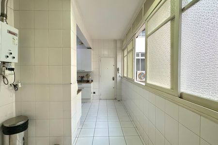 Apartamento à venda com 270m², 4 quartos e 2 vagas