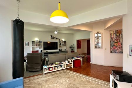 Apartamento à venda com 4 quartos, 270m² em Copacabana, Rio de Janeiro