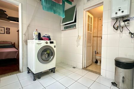 Apartamento à venda com 270m², 4 quartos e 2 vagas