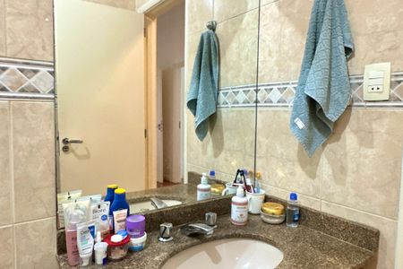 Apartamento à venda com 270m², 4 quartos e 2 vagas