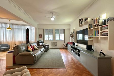 Apartamento à venda com 4 quartos, 270m² em Copacabana, Rio de Janeiro
