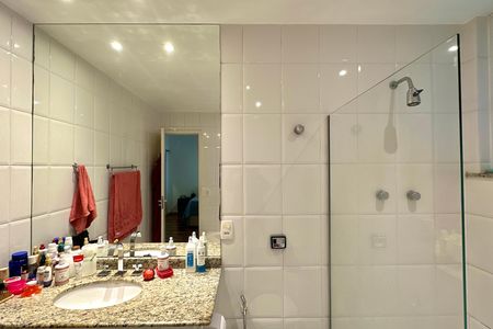 Apartamento à venda com 270m², 4 quartos e 2 vagas
