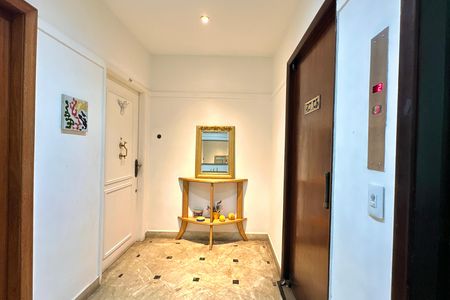 Apartamento à venda com 270m², 4 quartos e 2 vagas