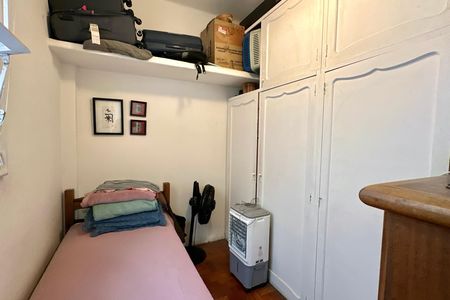 Apartamento à venda com 270m², 4 quartos e 2 vagas