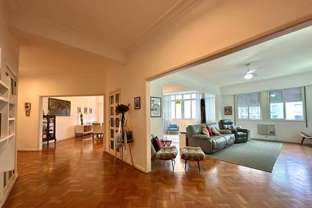 Apartamento à venda com 4 quartos, 270m² em Copacabana, Rio de Janeiro