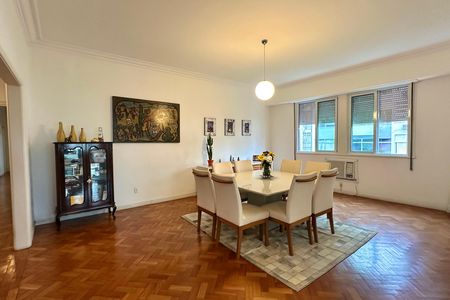 Apartamento à venda com 4 quartos, 270m² em Copacabana, Rio de Janeiro