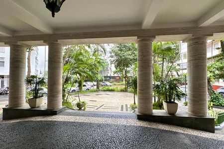 Apartamento à venda com 270m², 4 quartos e 2 vagas