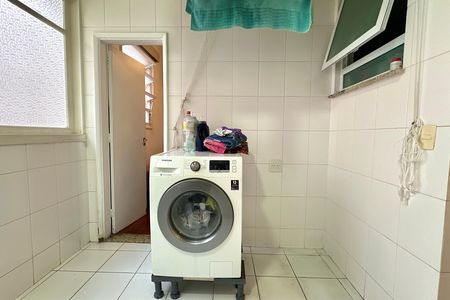 Apartamento à venda com 270m², 4 quartos e 2 vagas