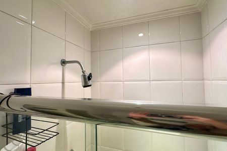 Apartamento à venda com 270m², 4 quartos e 2 vagas