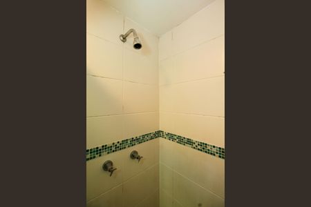 Apartamento para alugar com 65m², 2 quartos e 1 vaga Apartamento para alugar com 65m², 2 quartos e 1 vagaBanheiro de Serviço