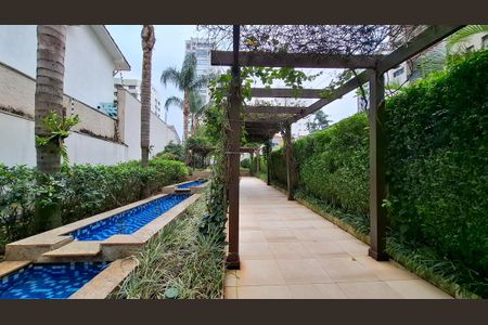 Apartamento para alugar com 65m², 2 quartos e 1 vaga Apartamento para alugar com 65m², 2 quartos e 1 vagaEntrada do Prédio
