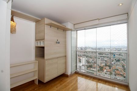 Apartamento para alugar com 65m², 2 quartos e 1 vaga Apartamento para alugar com 65m², 2 quartos e 1 vagaSala e Cozinha
