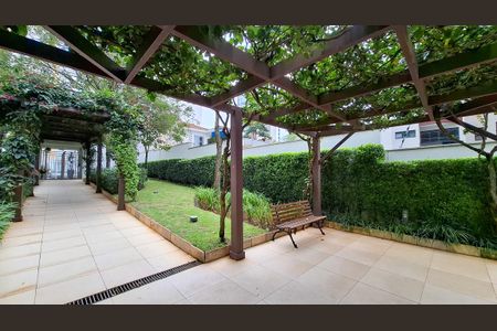Apartamento para alugar com 65m², 2 quartos e 1 vaga Apartamento para alugar com 65m², 2 quartos e 1 vagaEntrada do Prédio