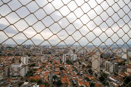 Apartamento para alugar com 65m², 2 quartos e 1 vaga Apartamento para alugar com 65m², 2 quartos e 1 vagaVista da Varanda da Suíte