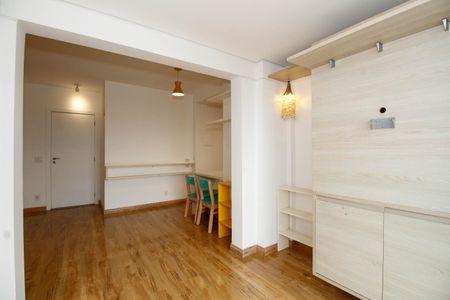 Apartamento para alugar com 65m², 2 quartos e 1 vaga Apartamento para alugar com 65m², 2 quartos e 1 vagaSala e Cozinha