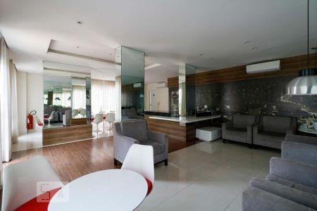 Apartamento para alugar com 65m², 2 quartos e 1 vaga Apartamento para alugar com 65m², 2 quartos e 1 vagaÁrea Comum - Salão de Festas