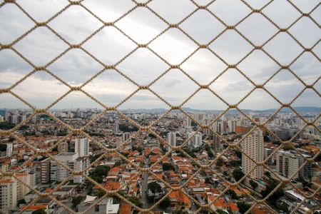 Vista de apartamento para alugar com 2 quartos, 65m² em Perdizes, São Paulo