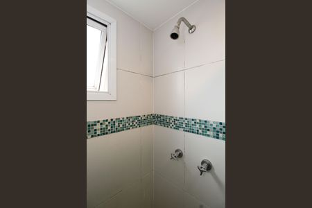 Apartamento para alugar com 65m², 2 quartos e 1 vaga Apartamento para alugar com 65m², 2 quartos e 1 vagaBanheiro da Suíte
