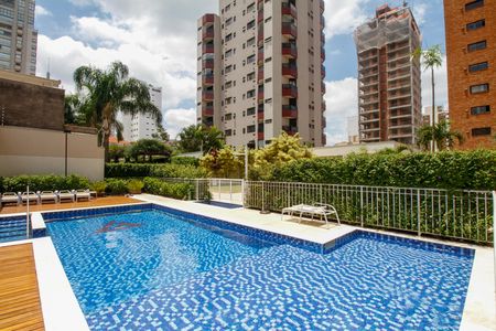 Apartamento para alugar com 65m², 2 quartos e 1 vaga Apartamento para alugar com 65m², 2 quartos e 1 vagaÁrea Comum - Piscina Externa