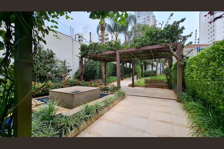 Apartamento para alugar com 65m², 2 quartos e 1 vaga Apartamento para alugar com 65m², 2 quartos e 1 vagaEntrada do Prédio