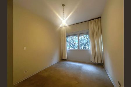 Apartamento à venda com 4 quartos, 188m² em Cerqueira César, São Paulo