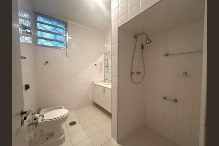 Apartamento à venda com 4 quartos, 188m² em Cerqueira César, São Paulo
