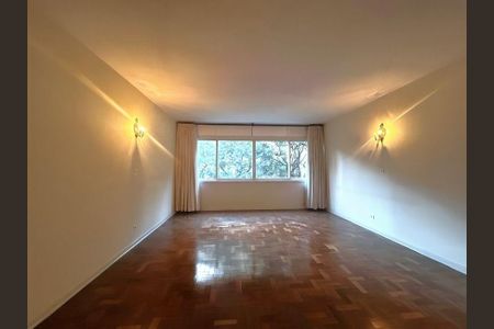 Apartamento à venda com 4 quartos, 188m² em Cerqueira César, São Paulo