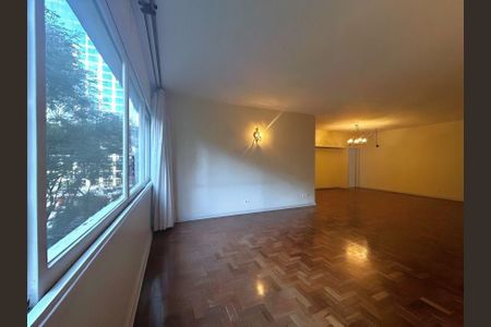 Apartamento à venda com 4 quartos, 188m² em Cerqueira César, São Paulo