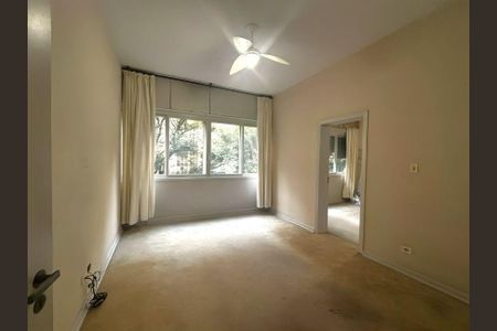 Apartamento à venda com 4 quartos, 188m² em Cerqueira César, São Paulo