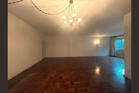 Apartamento à venda com 4 quartos, 188m² em Cerqueira César, São Paulo