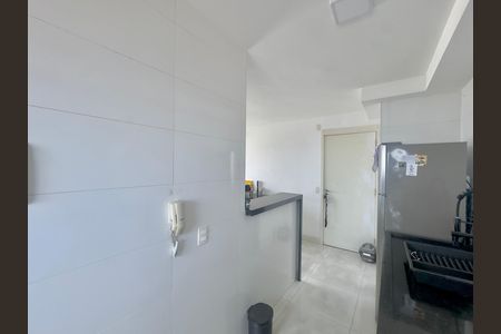 Apartamento para alugar com 45m², 2 quartos e 1 vaga Apartamento para alugar com 45m², 2 quartos e 1 vagaCozinha
