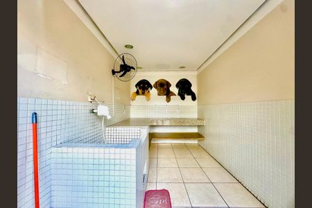 Apartamento para alugar com 45m², 2 quartos e 1 vaga Apartamento para alugar com 45m², 2 quartos e 1 vagaPet