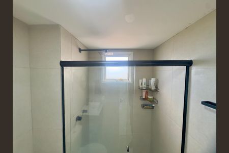 Apartamento para alugar com 45m², 2 quartos e 1 vaga Apartamento para alugar com 45m², 2 quartos e 1 vagaBanheiro
