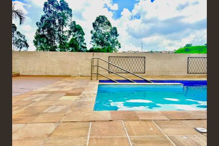 Apartamento para alugar com 45m², 2 quartos e 1 vaga Apartamento para alugar com 45m², 2 quartos e 1 vagaPiscina