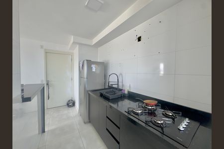 Apartamento para alugar com 45m², 2 quartos e 1 vaga Apartamento para alugar com 45m², 2 quartos e 1 vagaCozinha
