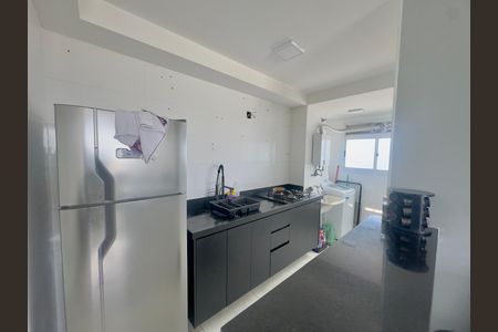 Apartamento para alugar com 45m², 2 quartos e 1 vaga Apartamento para alugar com 45m², 2 quartos e 1 vagaCozinha